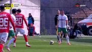 Red Card by Iliya Yurukov