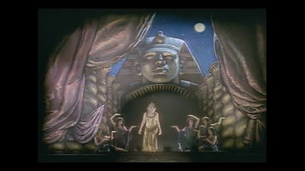 Sarah Brightman__phantom Of The Opera [awesome Gothic Video!]