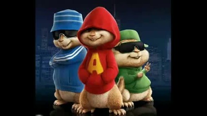 Danza kuduro Alvin y las ardillas.