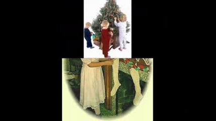 Perry Como - Santa Claus Is Coming To Town
