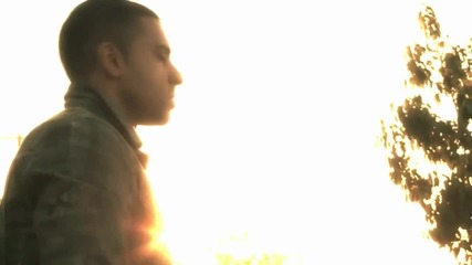 Jay Sean - Luckiest Man