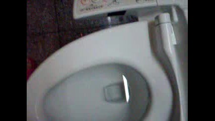Japanese Toilets