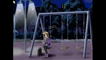 Mahou no Chocolate - 1 Ova
