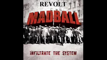 Madball - Revolt