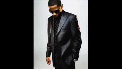 Ryan Leslie - How It Was Supposed To Be (full) 