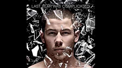 *2016* Nick Jonas - That's What They All Say