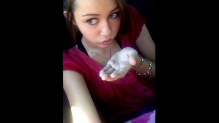Miley Cyrus