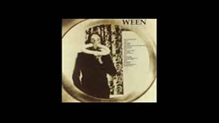 Ween - The Pod (1991) [full Album]
