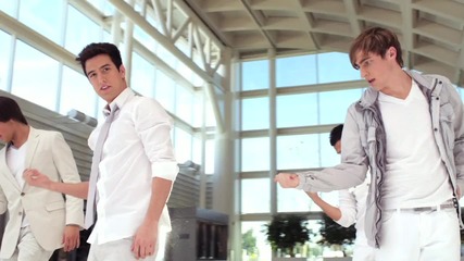 Big Time Rush - Worldwide
