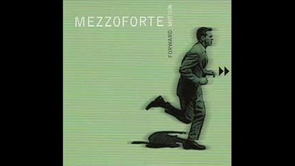 Mezzoforte - Forward Motion - 12 - Gratitude 2004 