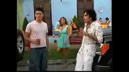 Verano De Amor Capitulo 9 Parte 1