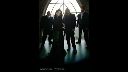 Evanescence - Even In Death