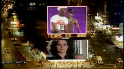 Bobby Brown - On Our Own 