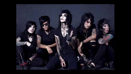 Black Veil Brides - Heavens Calling