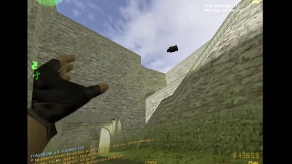 frag movie by monti