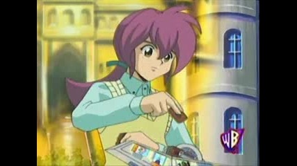 Yugioh Episode 198 Part 1