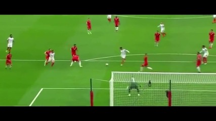 Англия 2 - 0 Малта ( Квалификация за световното 2018 ) ( 08/10/2016 )