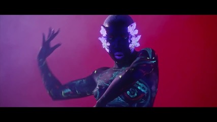 Премиера! Wiz Khalifa - Kk ft. Project Pat and Juicy J [official Video]