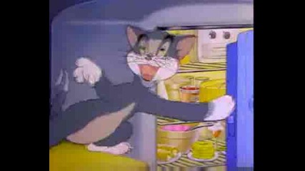Tom & Jerry ( Be Careful )