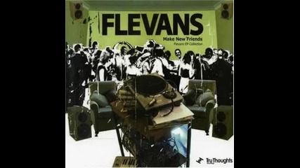 Flevans - Dumb Ballad