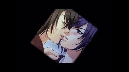 How can i live without yaoi