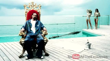 Tinie Tempah Feat. Feat. Snoop Dogg - Pass Out Remix