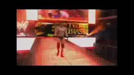 Smackdown vs Raw 2011 Ted Dibiase Entrance 