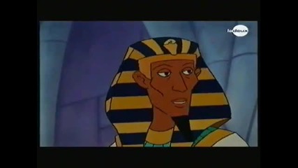 Papyrus saison 1 pisode 21