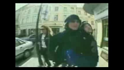 Ville Valo Laughing