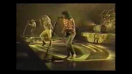 Van Halen - Panama