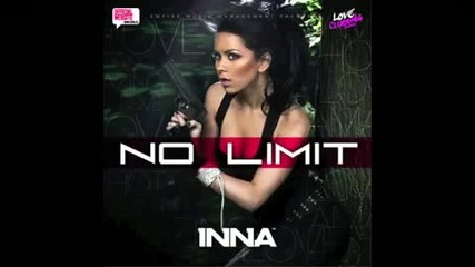 Inna - No Limit (love Clubbing by Play & Win) 2010 (hq)