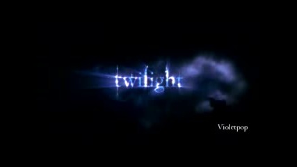 Twilight Fan Made Trailer