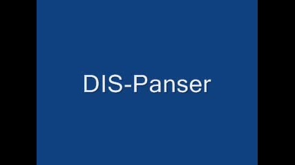 Dis - Пансер