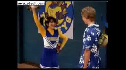 New!!! Wizards Of Waverly Place - Season 3 - Positive Alex [sneak Peek]