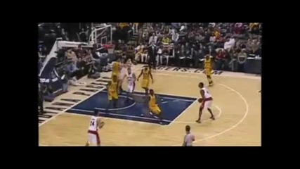 Chris Bosh - Gametime