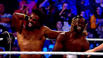 Can The Bloodline maintain control over the New Era of SmackDown this Friday?