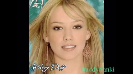 Hilary Duff - Metamorphosis - Inner Strength 