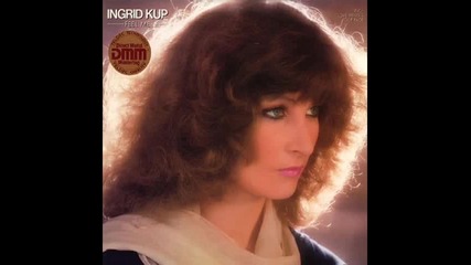 Ingrid Kup - I Will Not Die