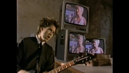 Roxette - Dangerous