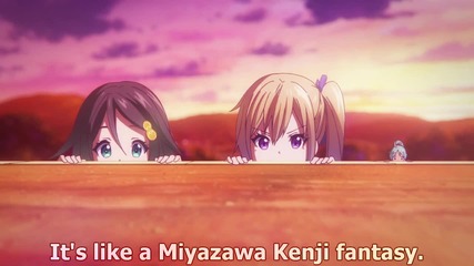 Musaigen no Phantom World Episode 1 Eng Sub Hd