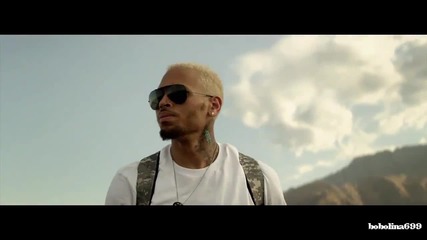 2о13 » Превод + Ace Hood ft. Chris Brown - Rider ( Фенвидео)