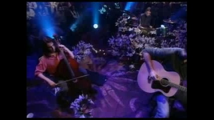 Nirvana - All Apologies