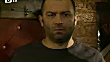 Опасни Улици (arka Sokaklar) 219 епизод (1/3)