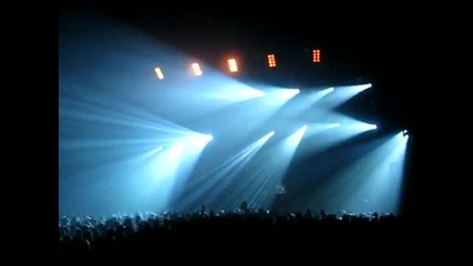 Chris Lake La Tromba played live by Pete Tong Ade 2009 