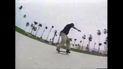 Sk8 The Best Tricks Of Rodney Mullen