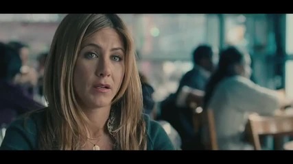 The Switch Jennifer Aniston Interview 