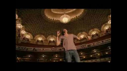 Jesse Mcсartney - Because You Live