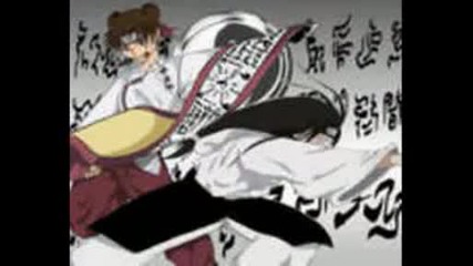 Neji - Tentens Bad Boy