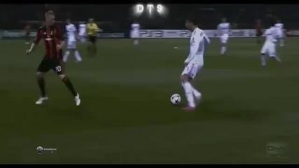 Cristiano Ronaldo - Lets Dance..