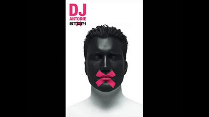 Dj Antoine - Ready or Not